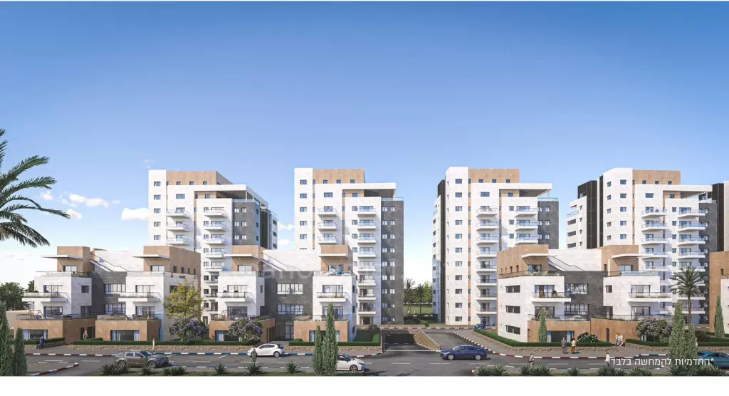 Desde 3 habitaciones hasta penthouse con precios de preventa y condiciones de pago sin precedentes