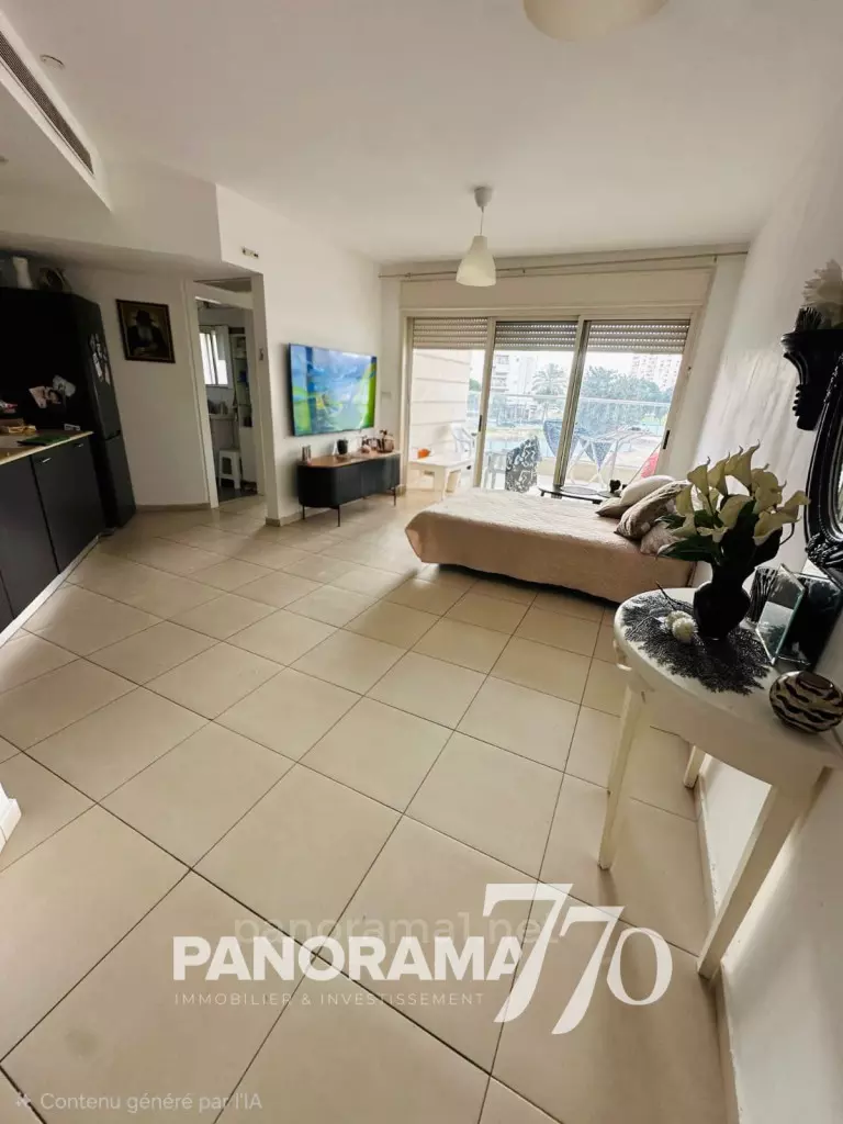 Excelente producto de inversión o pied-à-terre