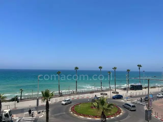 Buena ubicación,Cerca del mar,Vista al mar,¡No se lo puede perder!,espacioso,Totalmente amueblado