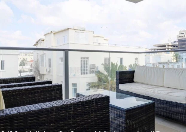 À ne pas manquer !  Joli 3 pièces à louer au cœur de Tel Aviv 