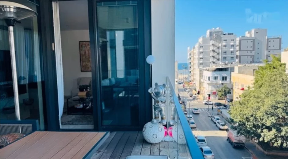 Apartamento, 3 habitaciones, 73 m² – Tel Aviv