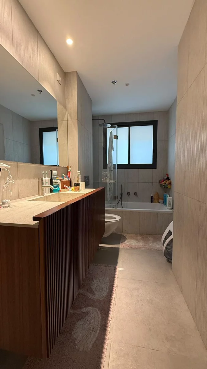 Apartamento, 4 habitaciones, 104 m² – Tel Aviv