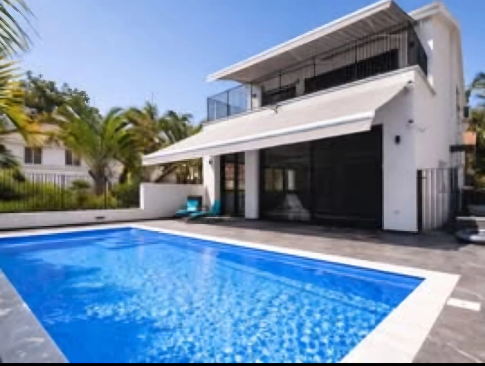 Magnifique maison rue Herzl