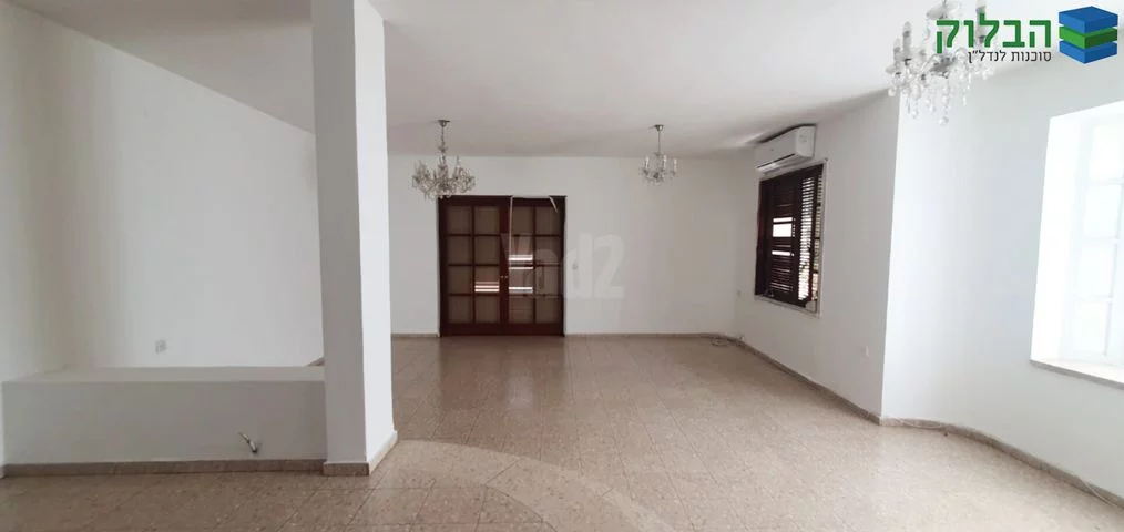 Casa individuale/cottage, quartiere Rishonim, Rishon LeZion