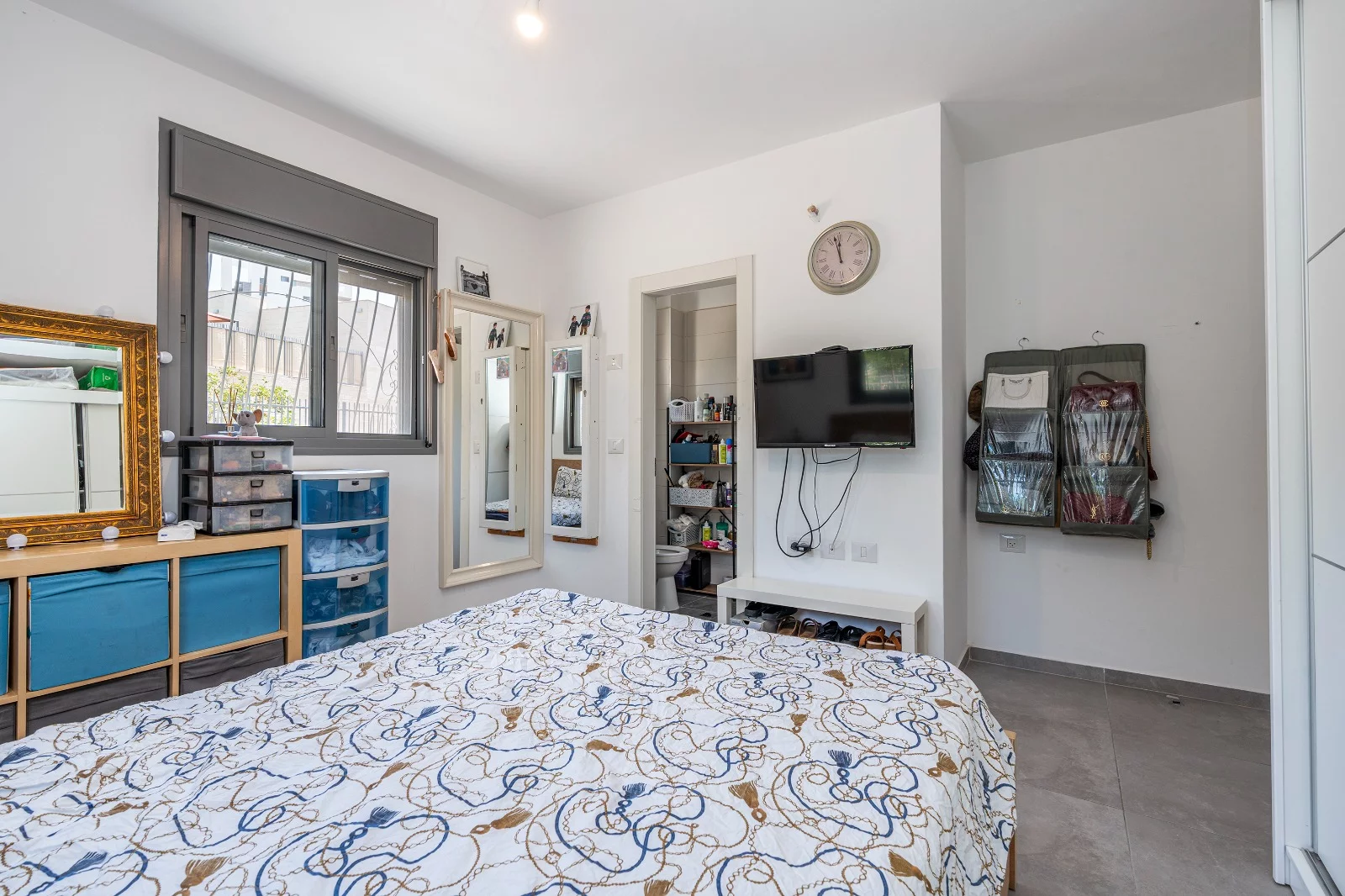 Apartamento de 5 habitaciones en Bitzuata